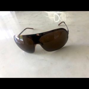 Dolce and Gabbana Aviators -D&G 5029
